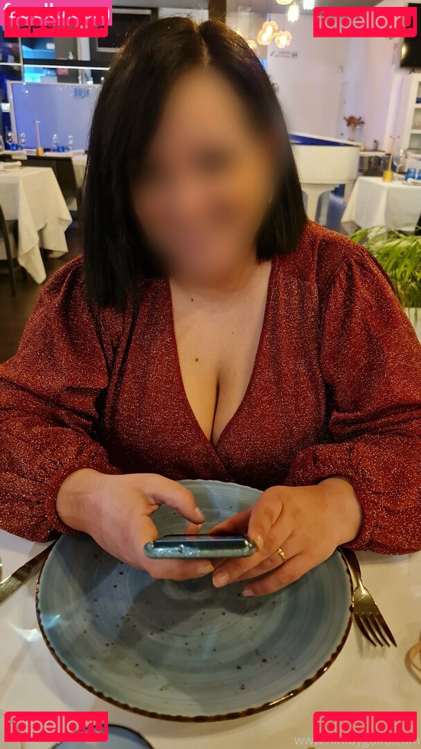 ninfaygolfo Nude Onlyfans Photo 18