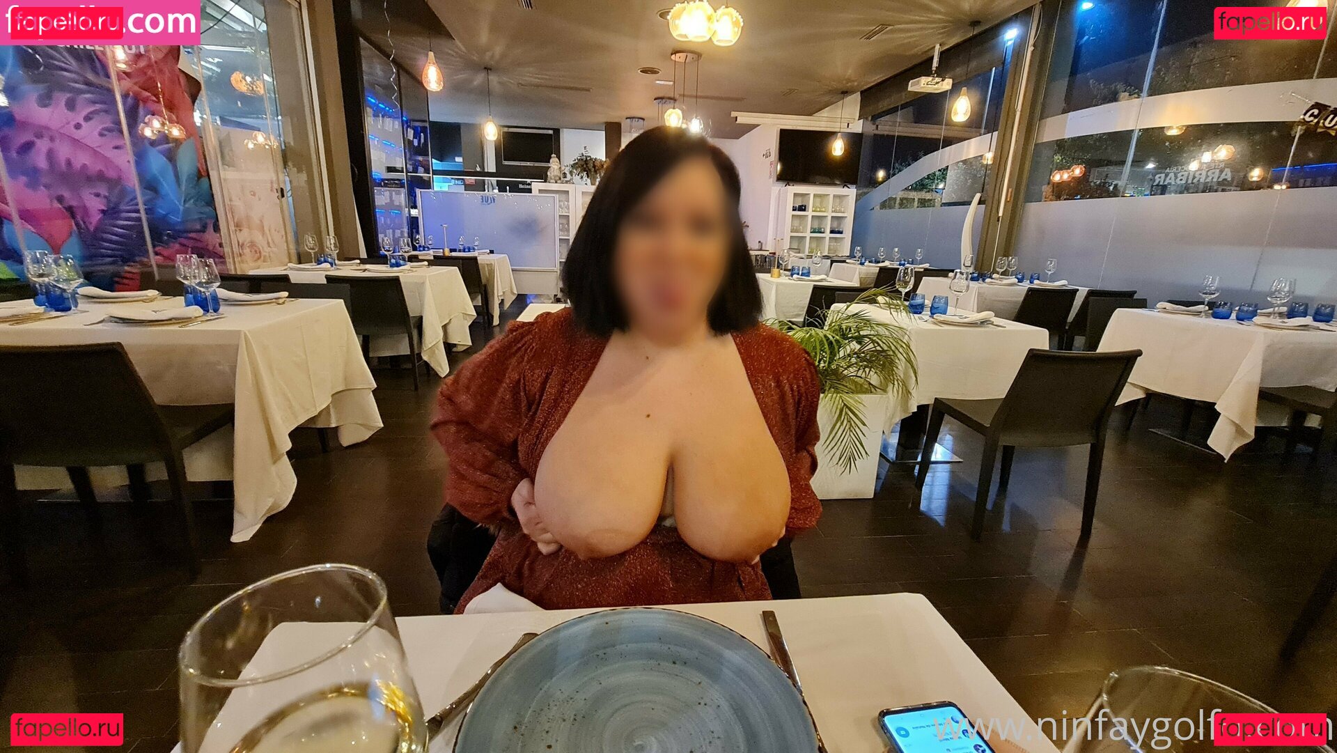 ninfaygolfo Nude Onlyfans Photo 16