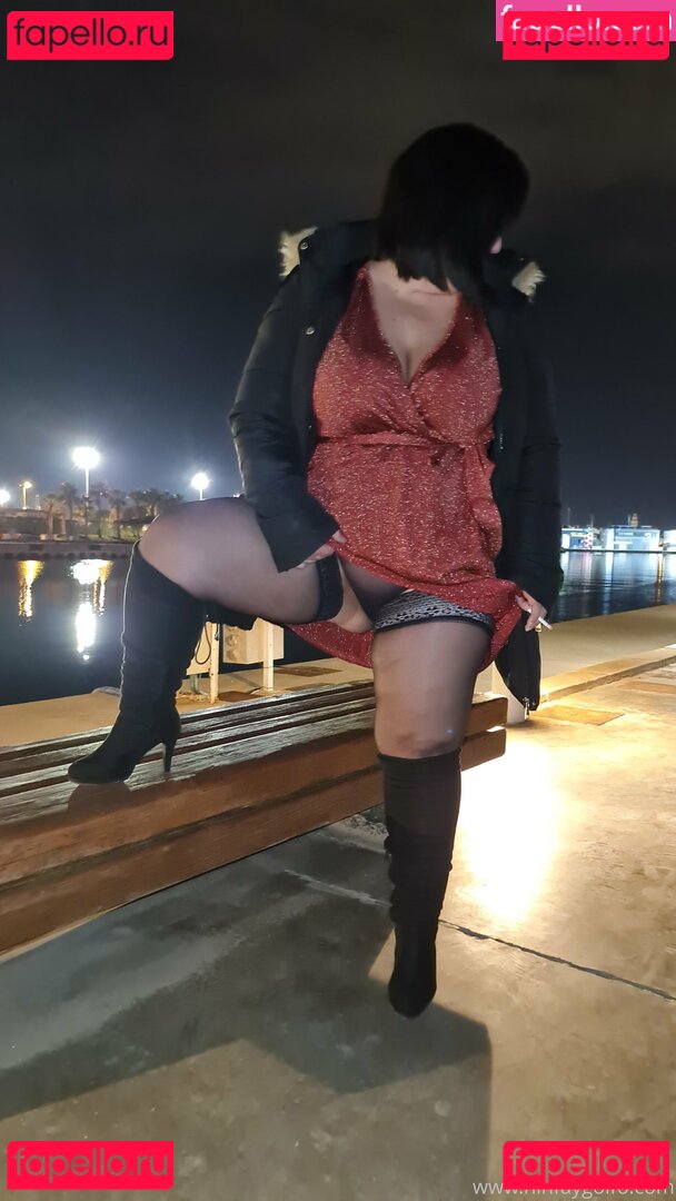 ninfaygolfo Nude Onlyfans Photo 15