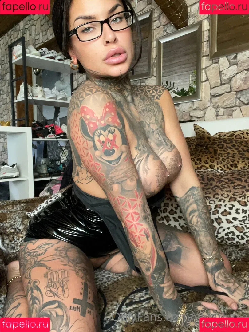 Ginariiaaa Onlyfans Photo Gallery 