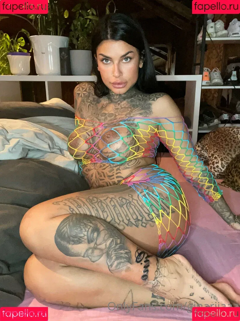 Ginariiaaa Onlyfans Photo Gallery 