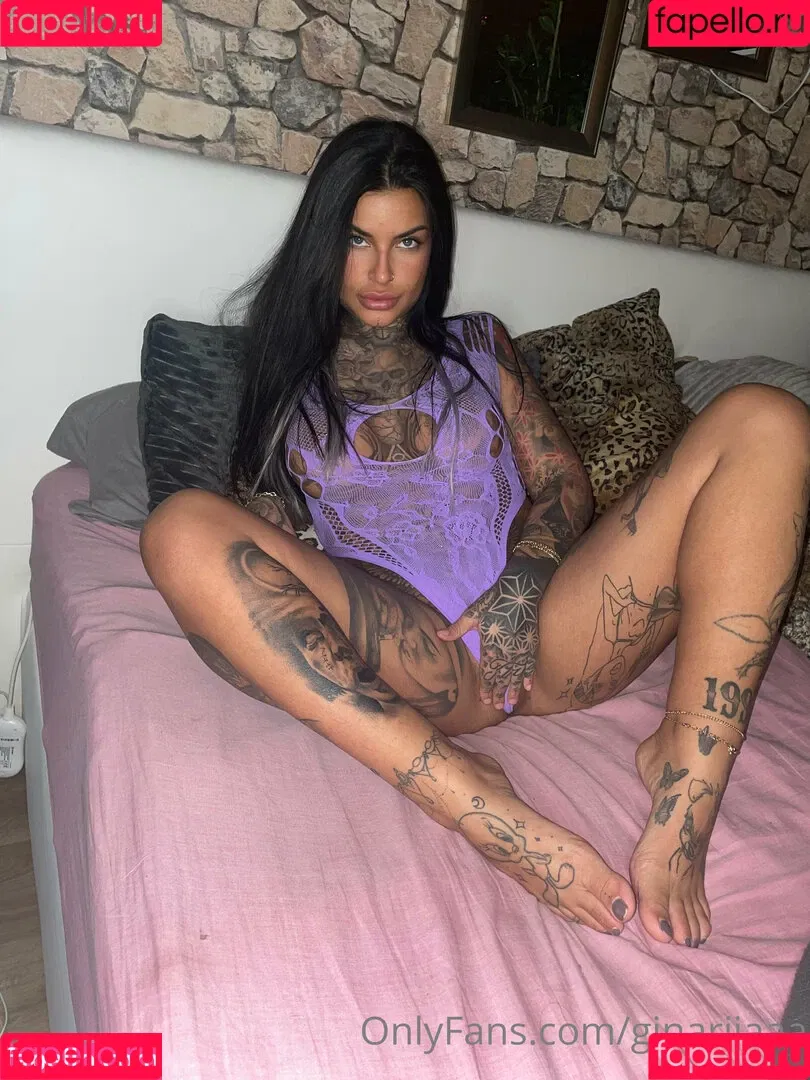 Ginariiaaa Onlyfans Photo Gallery 