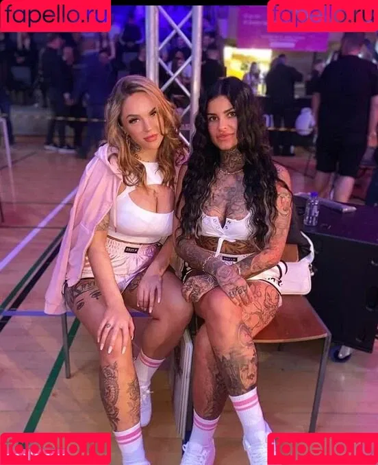 Ginariiaaa Onlyfans Photo Gallery 