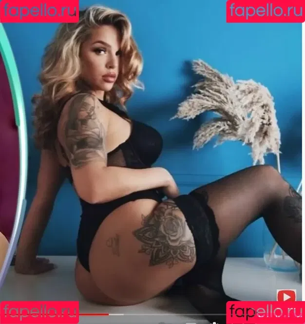 Ginariiaaa Onlyfans Photo Gallery 