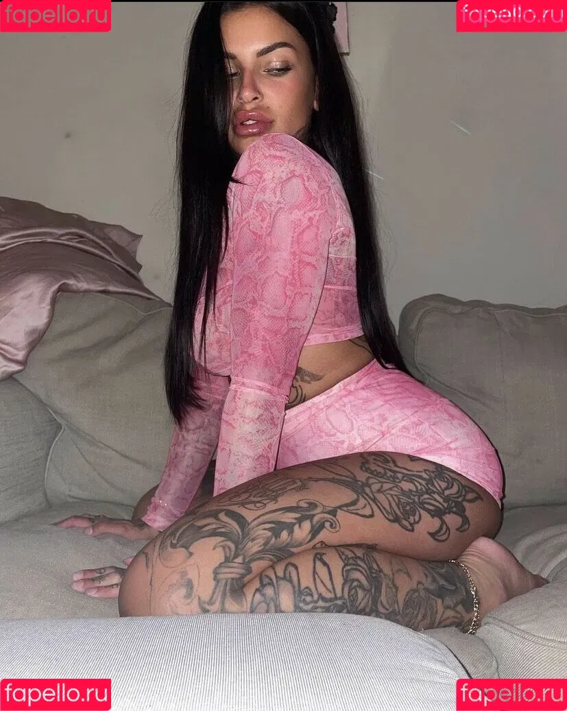 Ginariiaaa Onlyfans Photo Gallery 