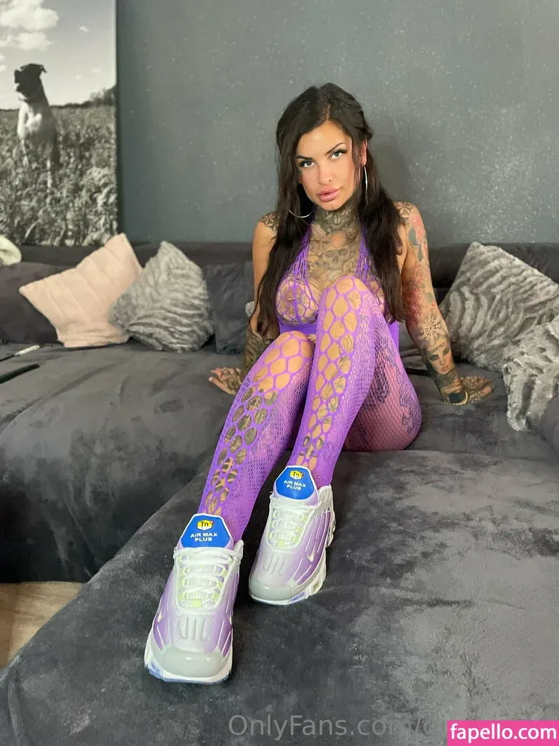 Ginariiaaa Onlyfans Photo Gallery 