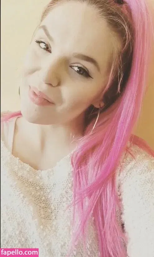 Ginariiaaa Onlyfans Photo Gallery 