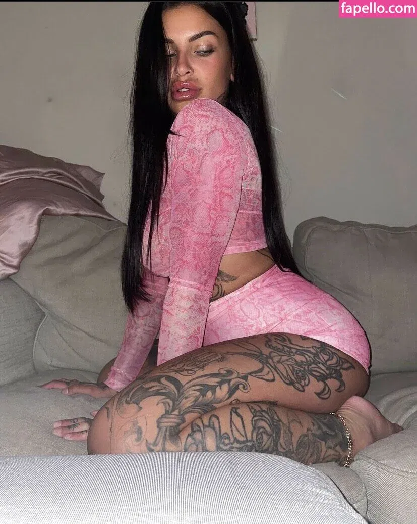 Ginariiaaa Onlyfans Photo Gallery 