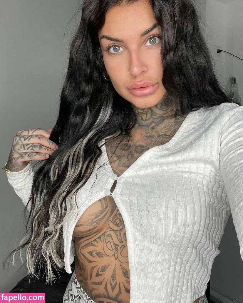 Ginariiaaa Onlyfans Photo Gallery 