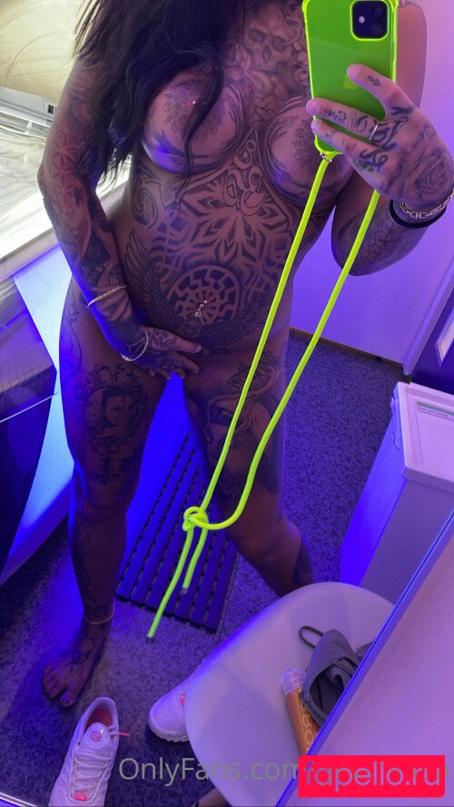 Ginariiaaa Nude Onlyfans Photo 43
