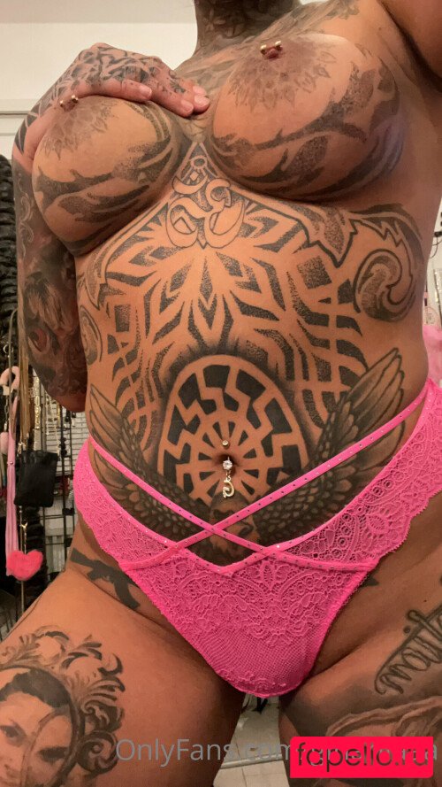 Ginariiaaa Nude Onlyfans Photo 42