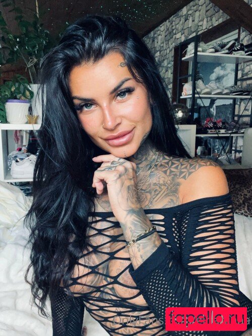 Ginariiaaa Nude Onlyfans Photo 41