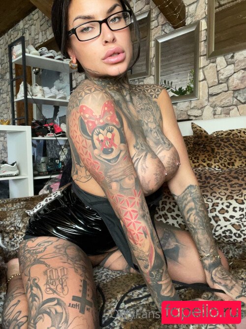 Ginariiaaa Nude Onlyfans Photo 30