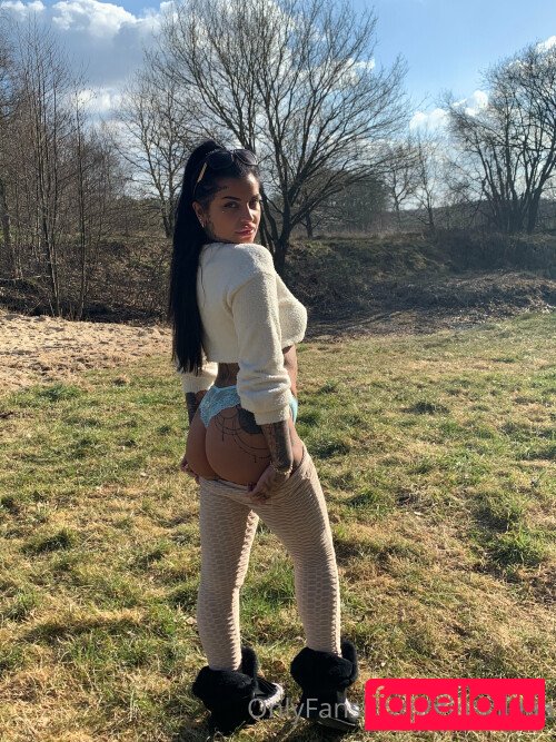 Ginariiaaa Nude Onlyfans Photo 19
