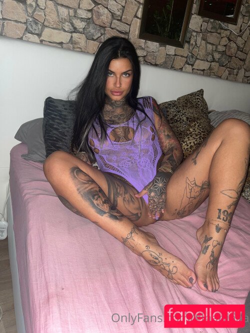 Ginariiaaa Nude Onlyfans Photo 10