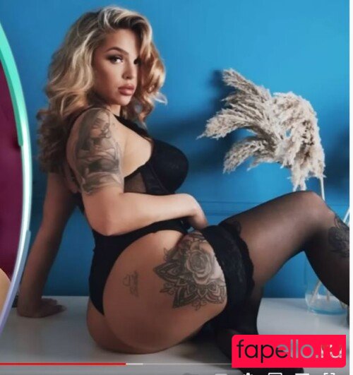 Ginariiaaa Nude Onlyfans Photo 4