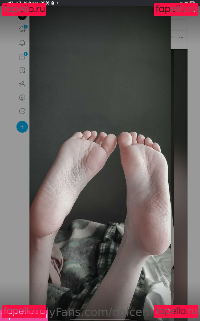dolcenicoletta6 Nude Onlyfans Photo 8