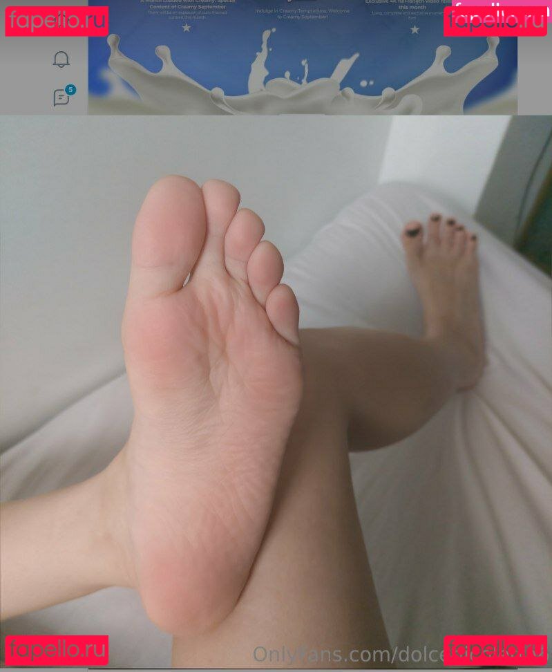 dolcenicoletta6 Nude Onlyfans Photo 4