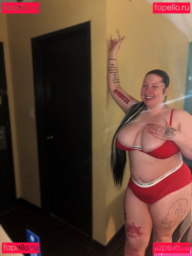 Zanyyzo Nude Onlyfans Photo 6