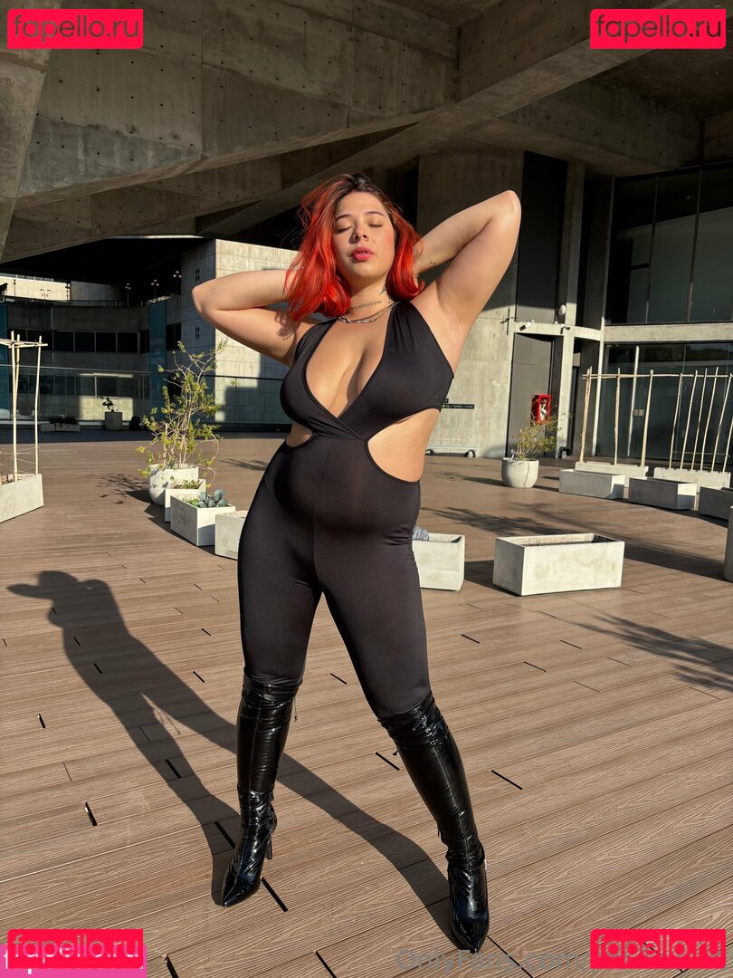 pradaxxx1 Nude Onlyfans Photo 29