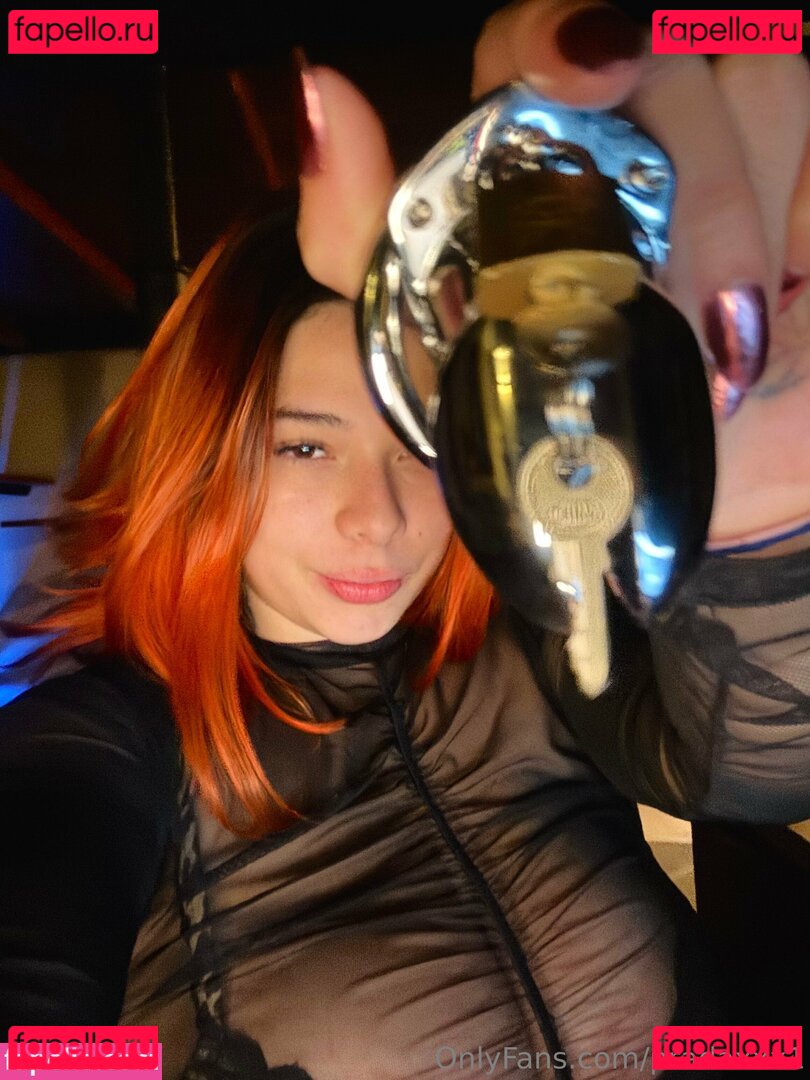 pradaxxx1 Nude Onlyfans Photo 26