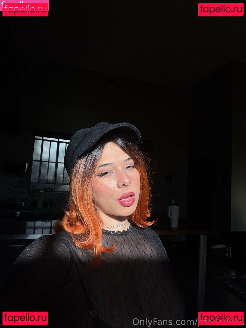 pradaxxx1 Nude Onlyfans Photo 16