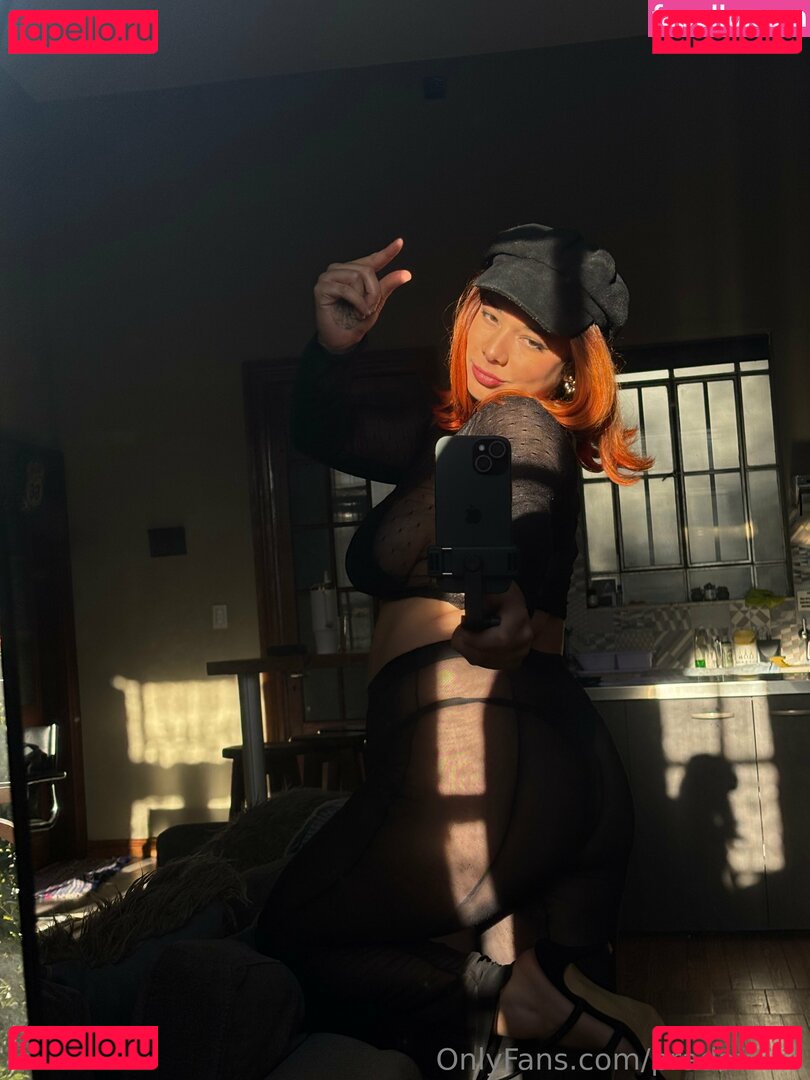 pradaxxx1 Nude Onlyfans Photo 5