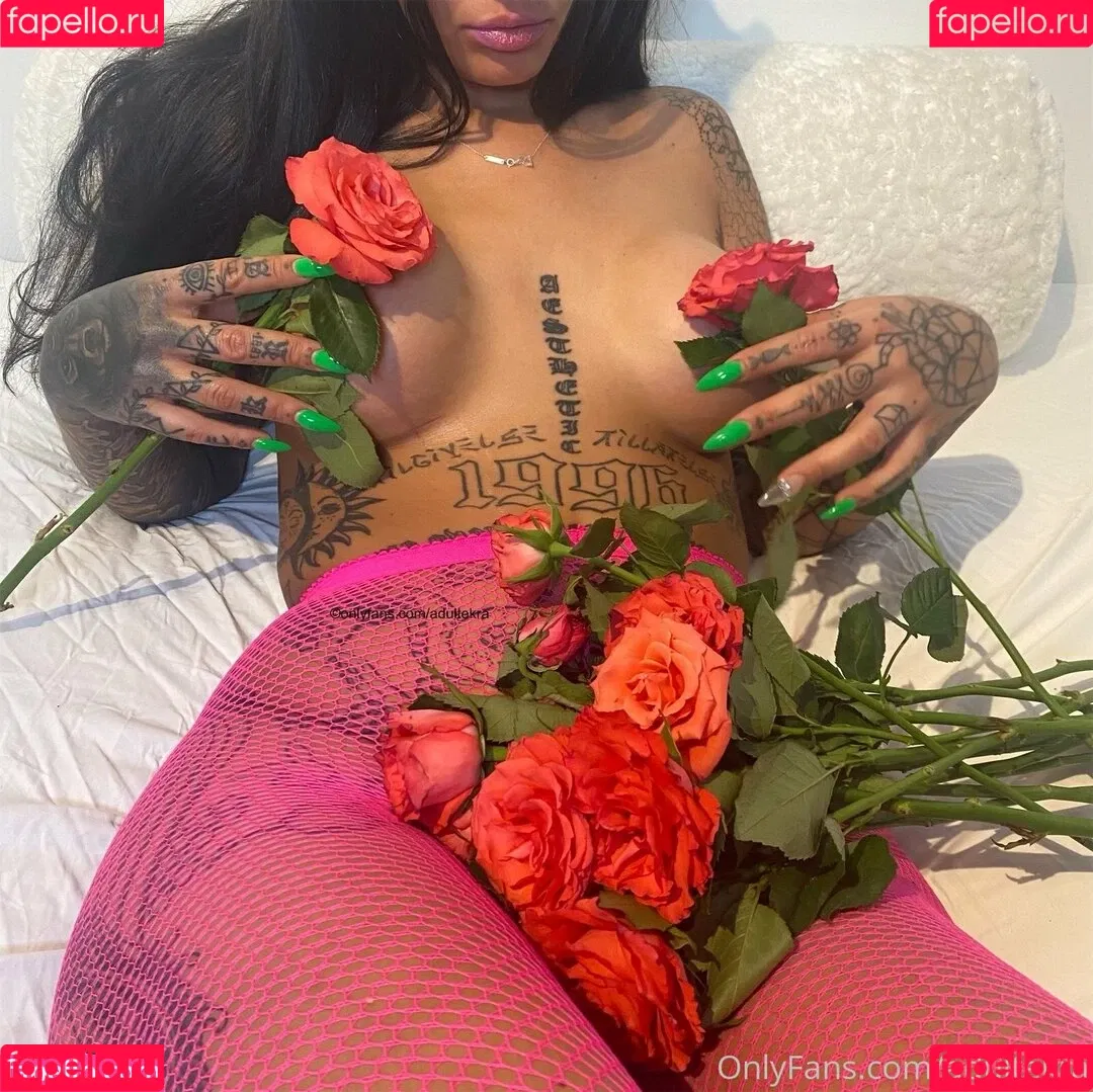 adultekra Onlyfans Photo Gallery 