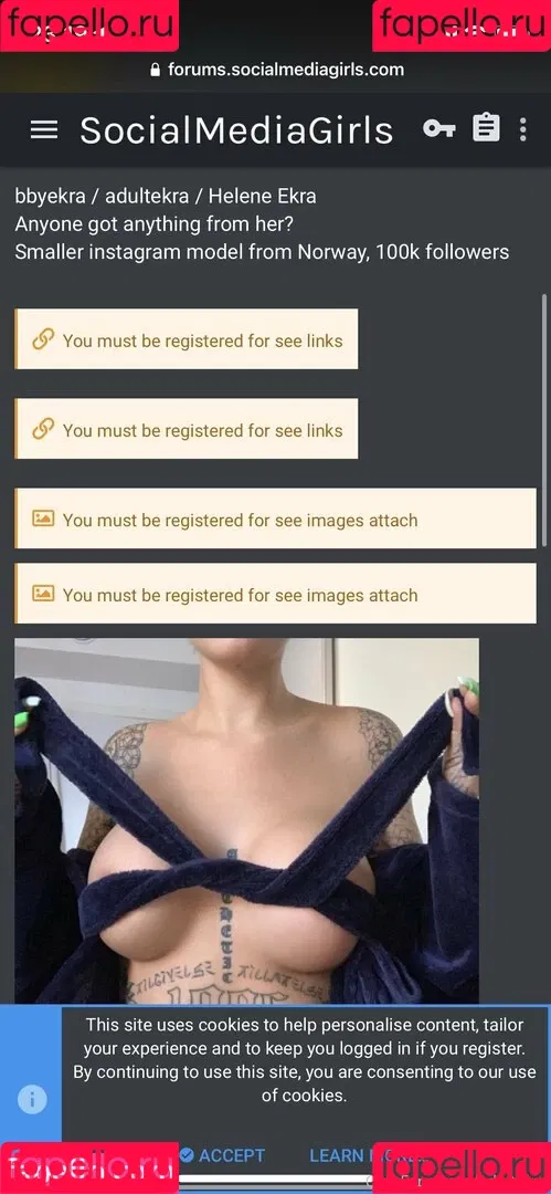 adultekra Onlyfans Photo Gallery 
