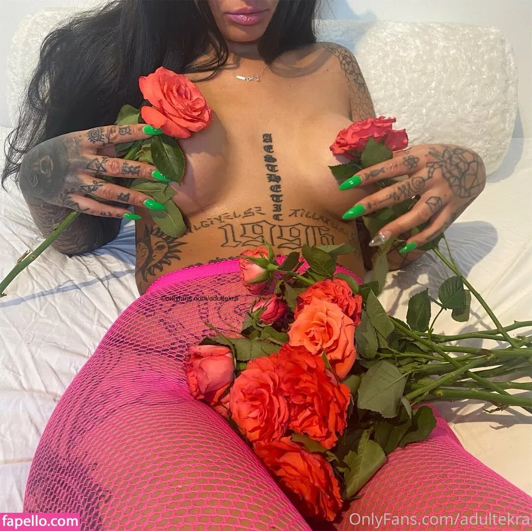 adultekra Onlyfans Photo Gallery 