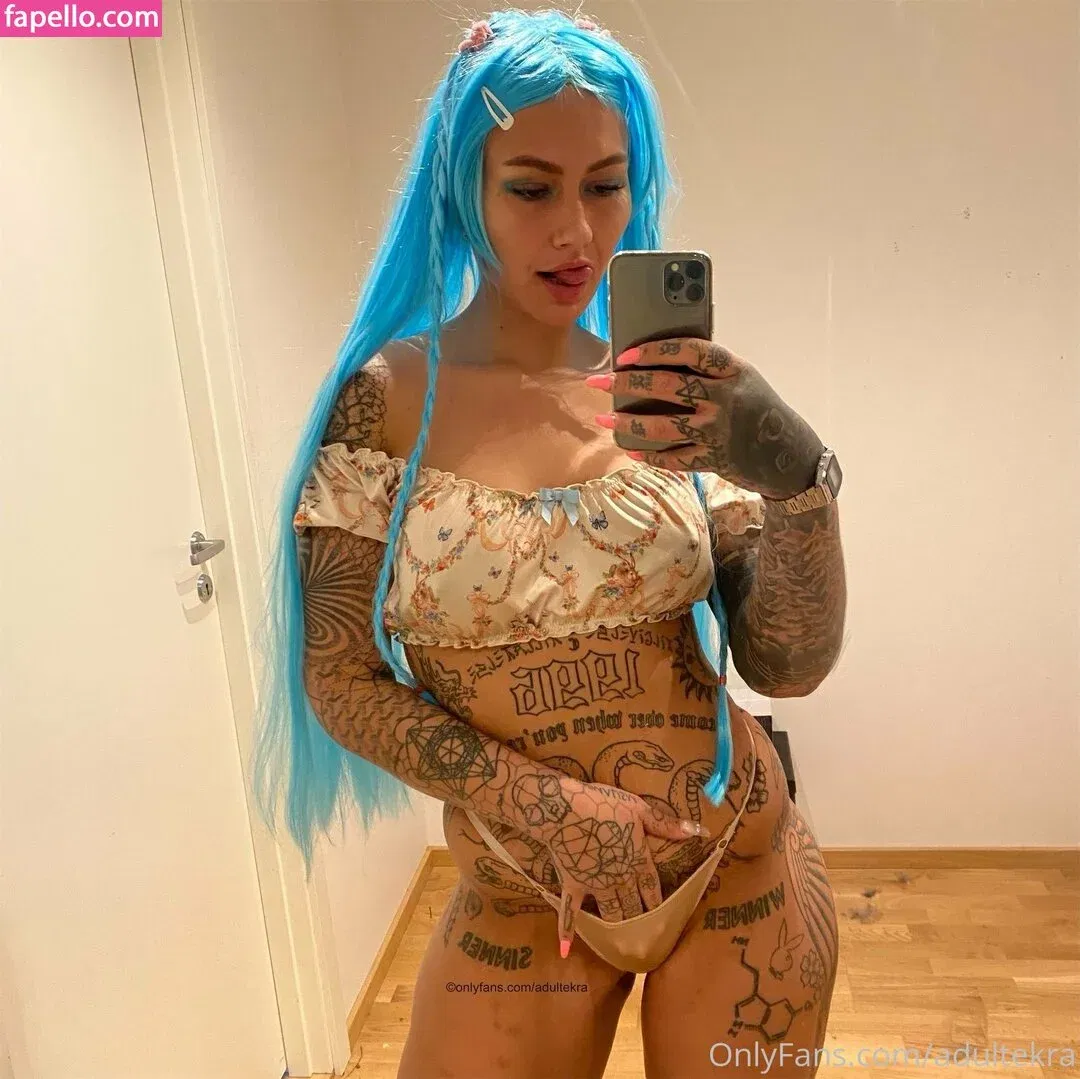 adultekra Onlyfans Photo Gallery 