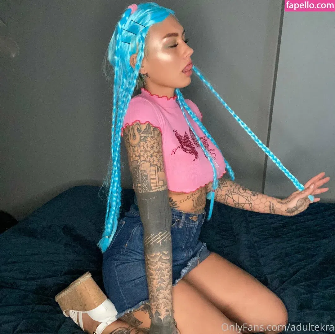 adultekra Onlyfans Photo Gallery 