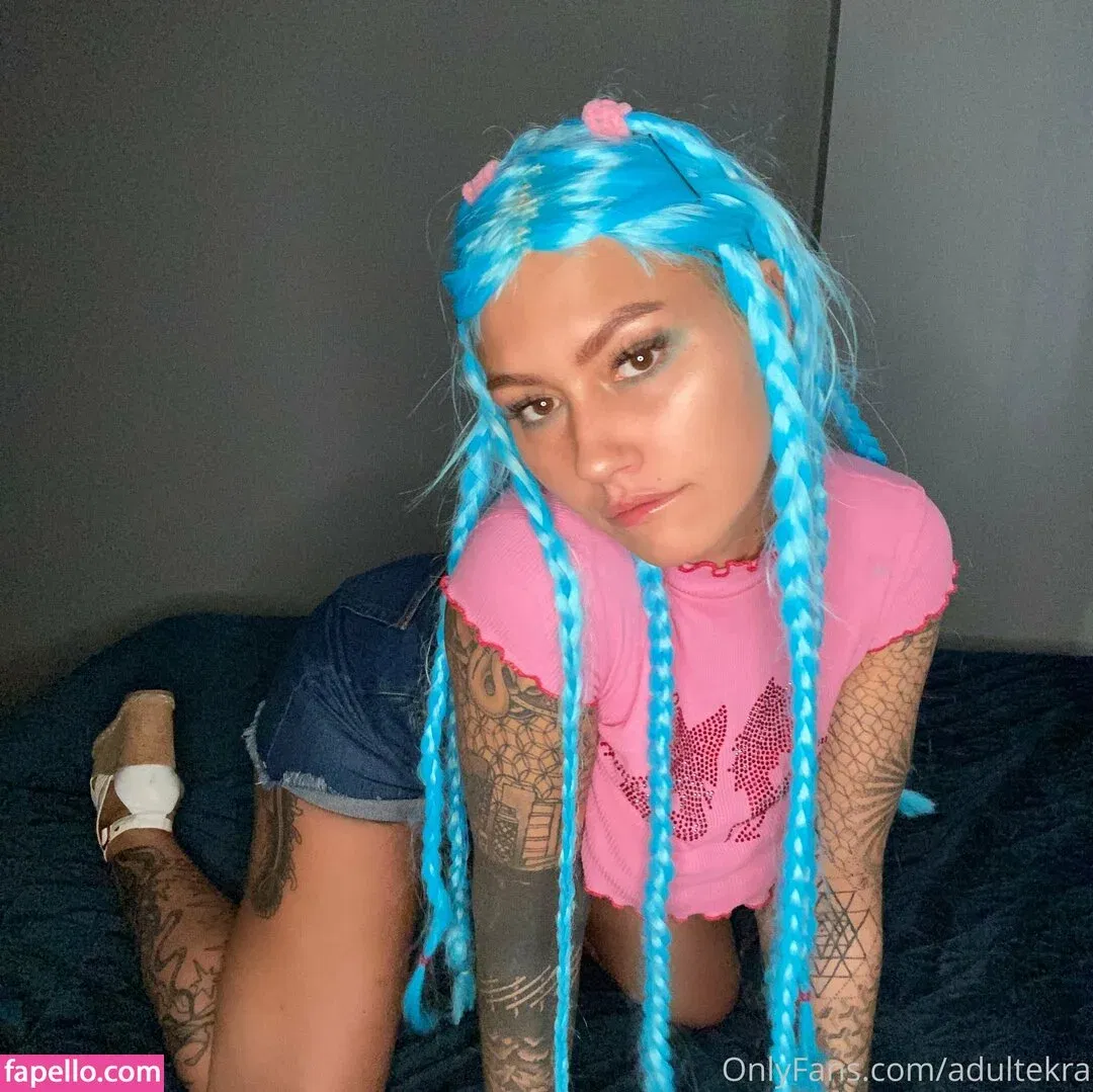adultekra Onlyfans Photo Gallery 