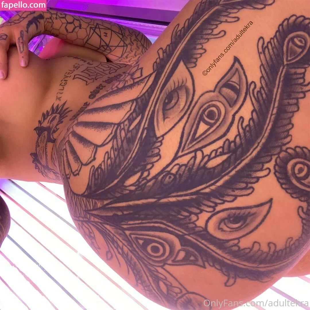 adultekra Onlyfans Photo Gallery 