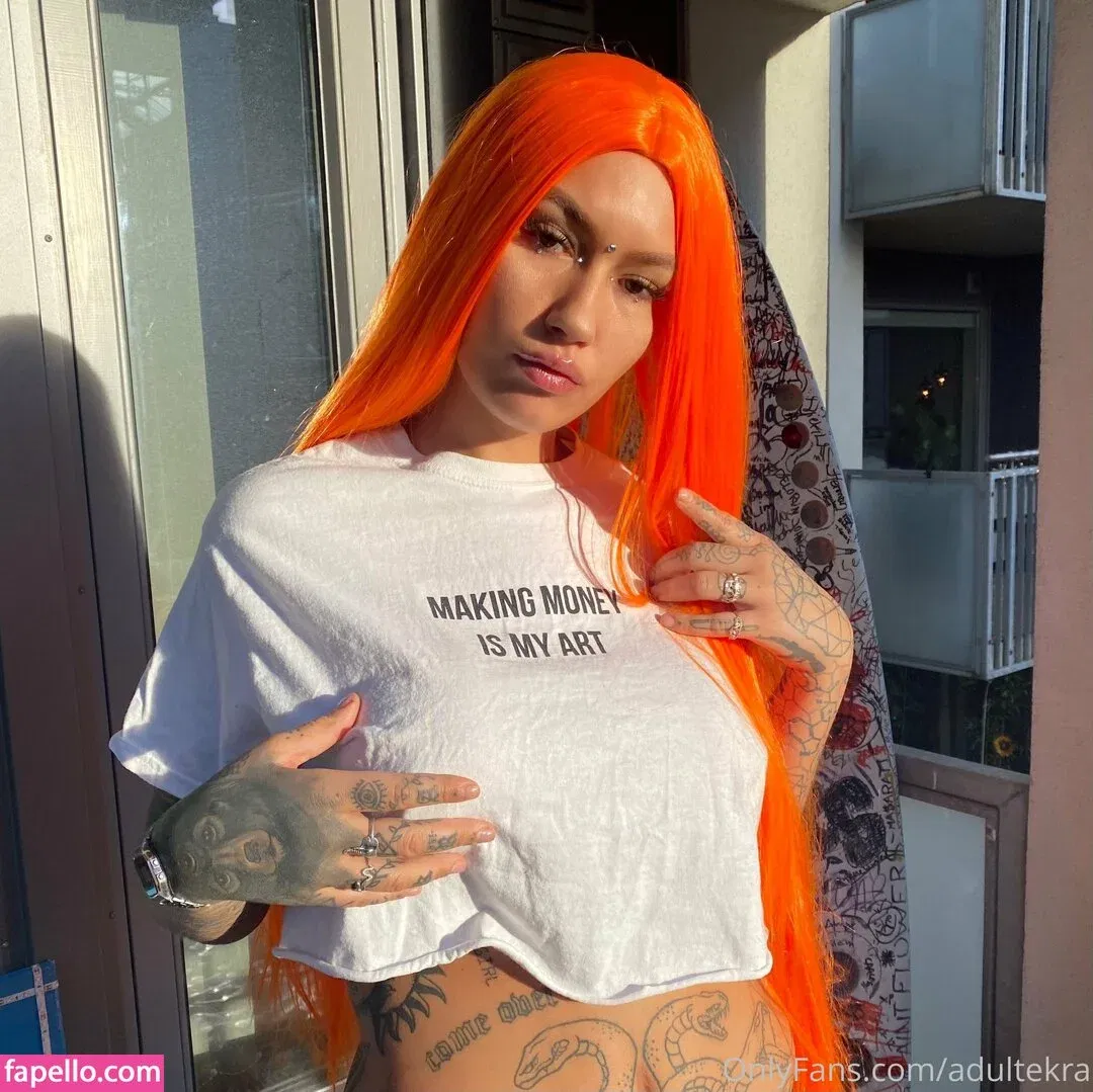 adultekra Onlyfans Photo Gallery 