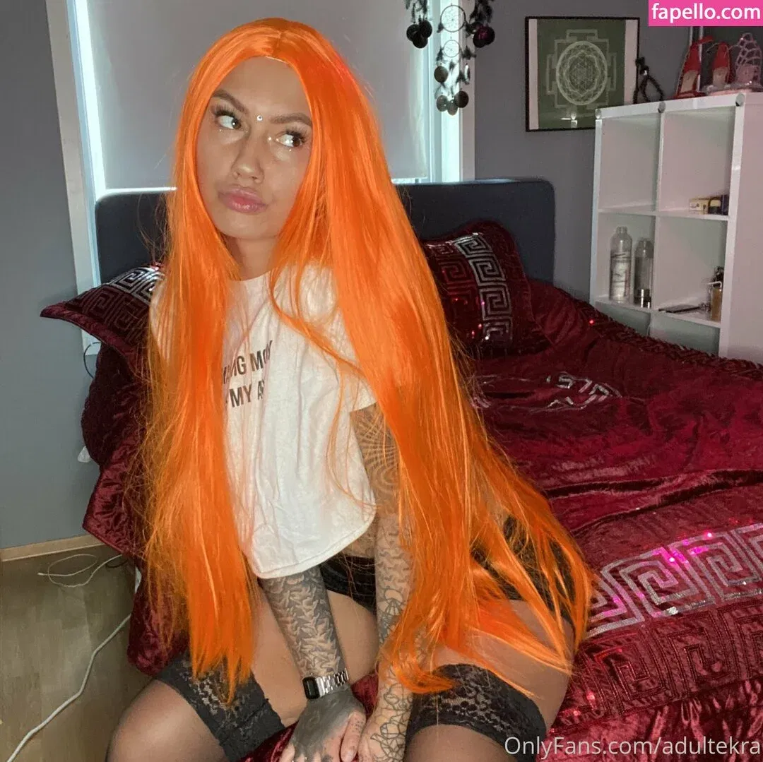 adultekra Onlyfans Photo Gallery 