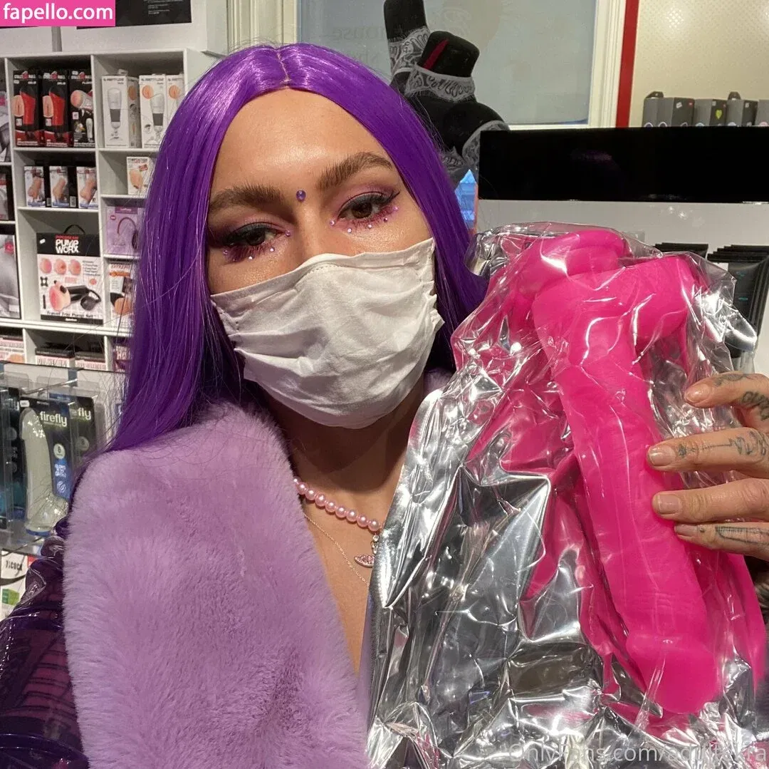 adultekra Onlyfans Photo Gallery 