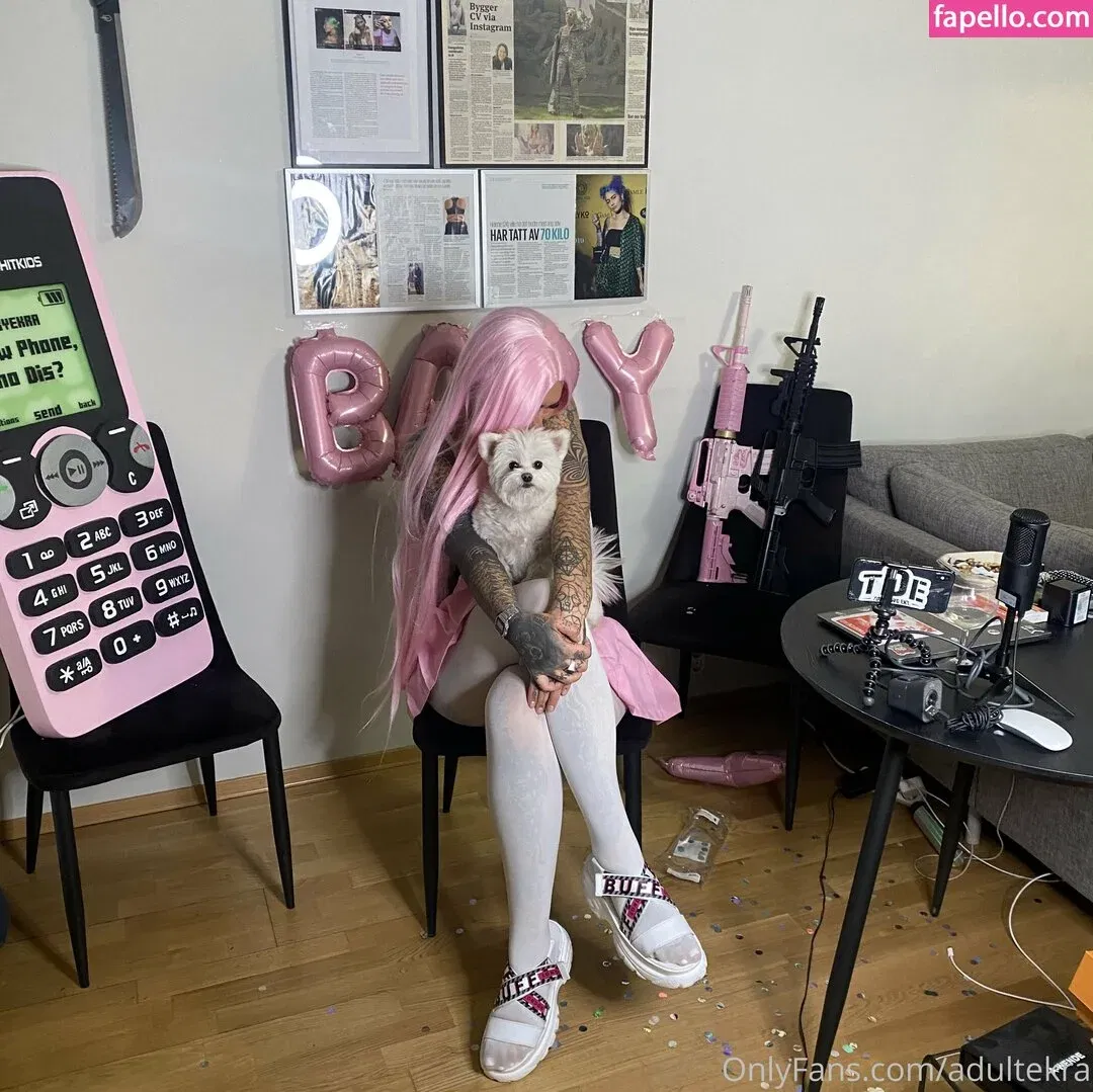 adultekra Onlyfans Photo Gallery 