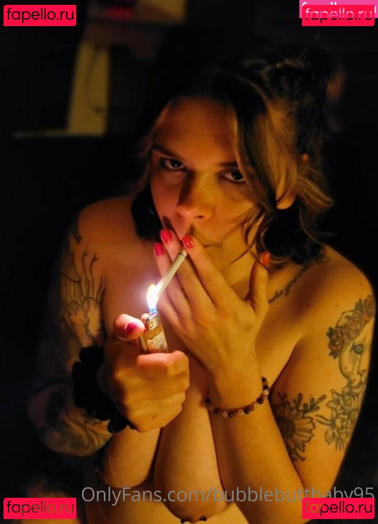 bubblebuttbaby95 Nude Onlyfans Photo 42