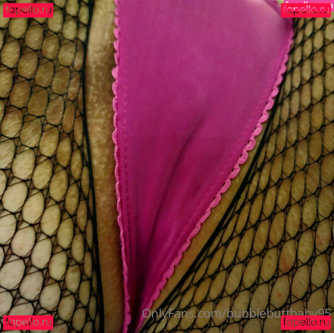 bubblebuttbaby95 Nude Onlyfans Photo 38