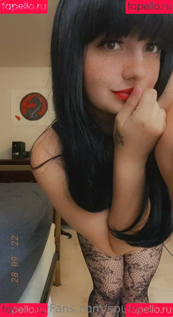 spunkiredd Onlyfans Photo Gallery 