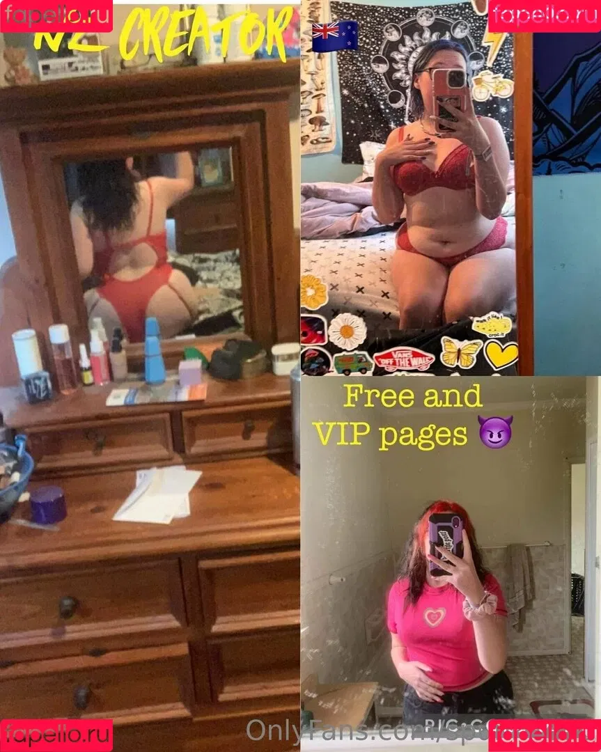 spunkiredd Onlyfans Photo Gallery 