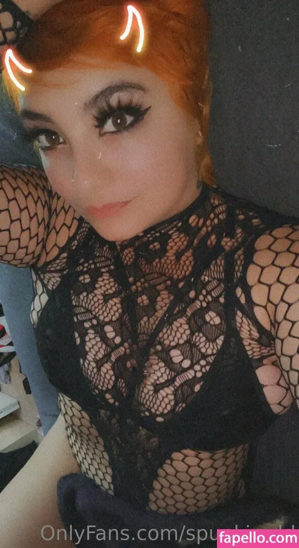 spunkiredd Onlyfans Photo Gallery 
