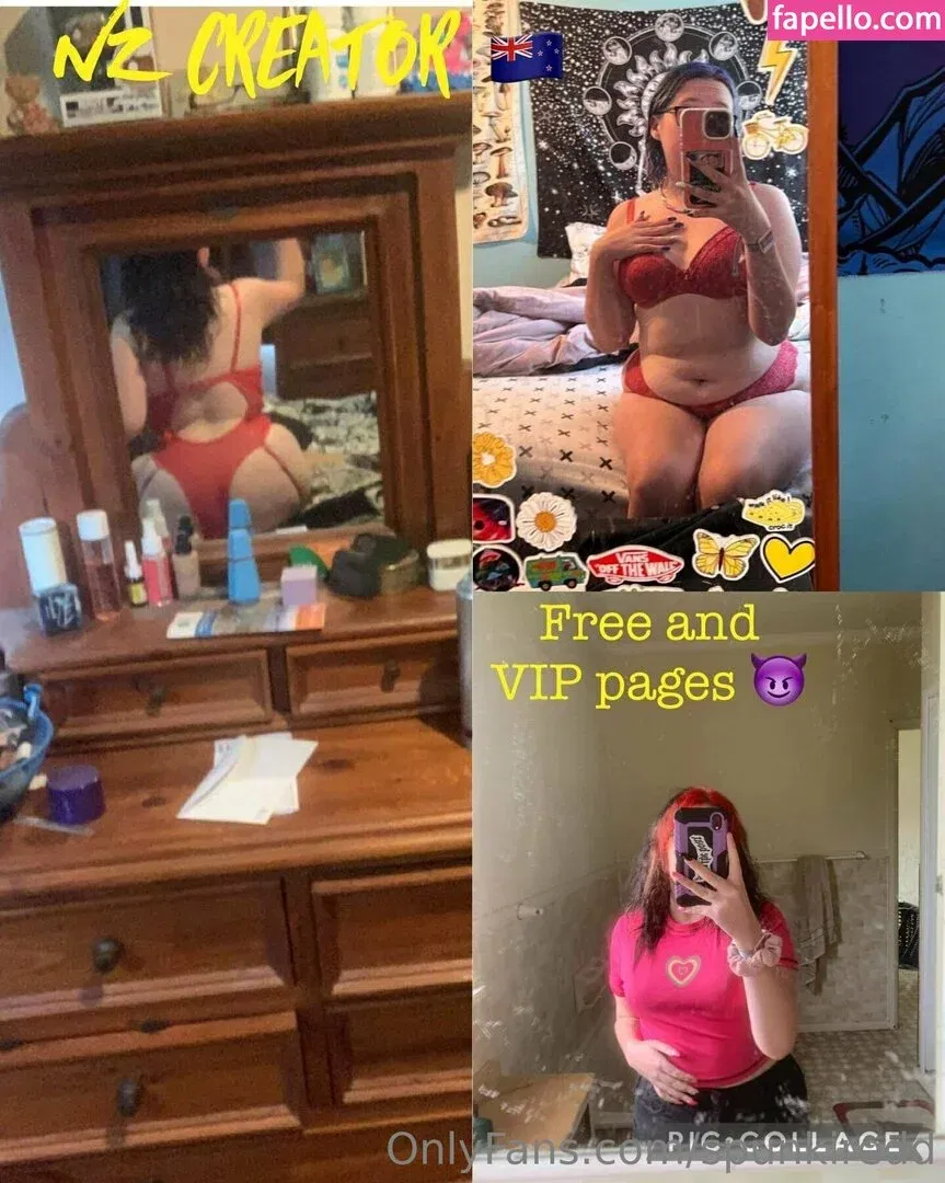 spunkiredd Onlyfans Photo Gallery 