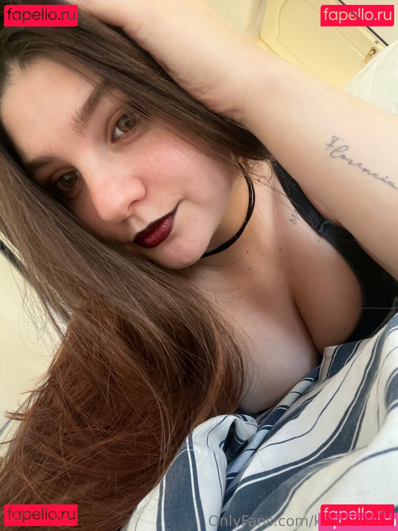 kendallfaye Nude Onlyfans Photo 11