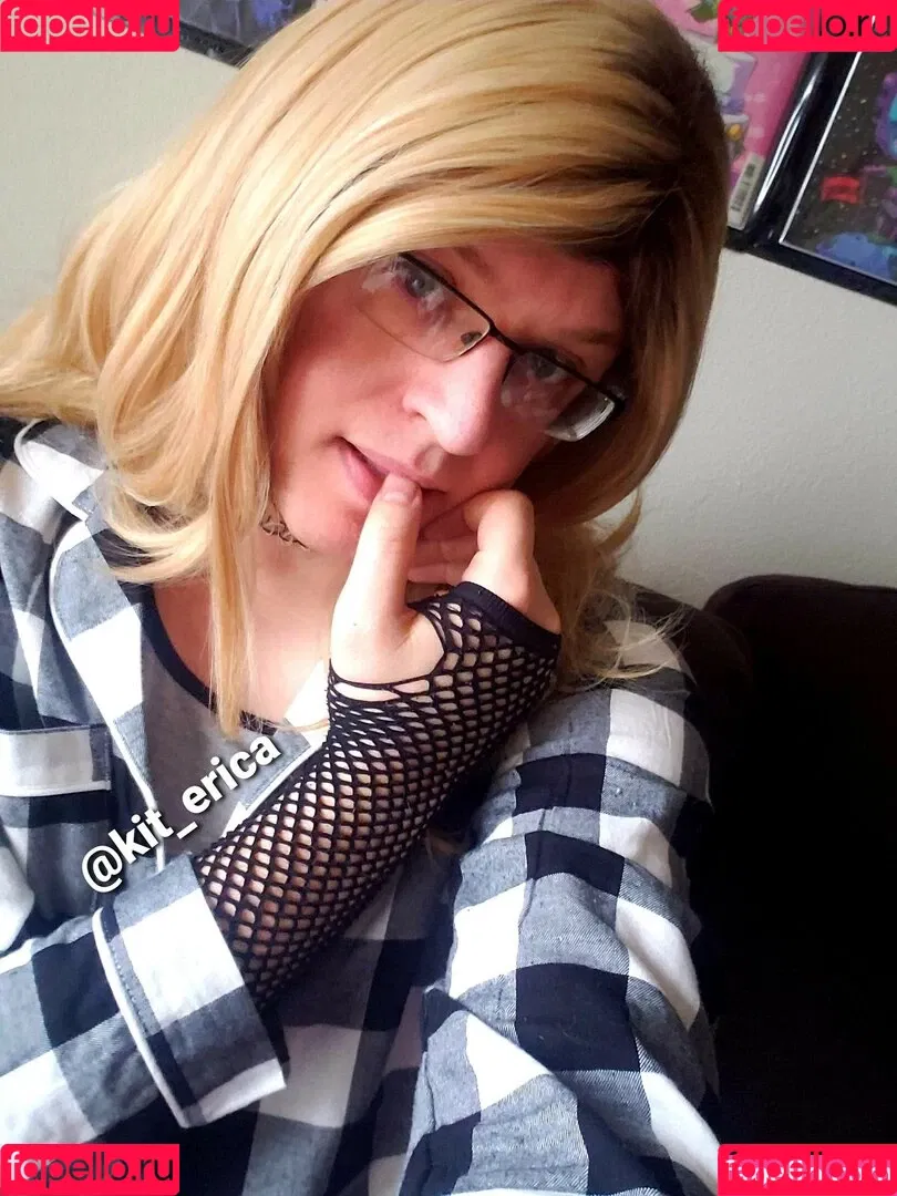 ericakitoo Onlyfans Photo Gallery 