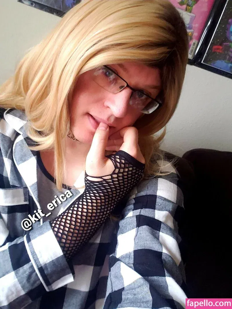ericakitoo Onlyfans Photo Gallery 