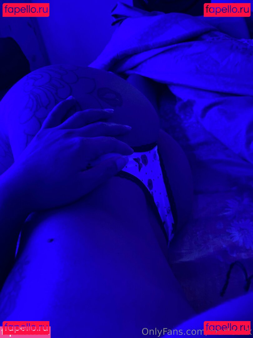 marfeokk Nude Onlyfans Photo 5