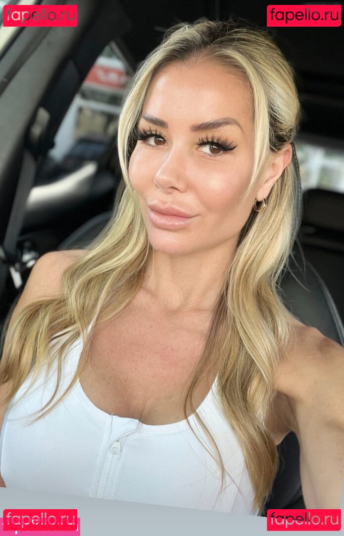 Anna Katharina Nude Onlyfans Photo 28