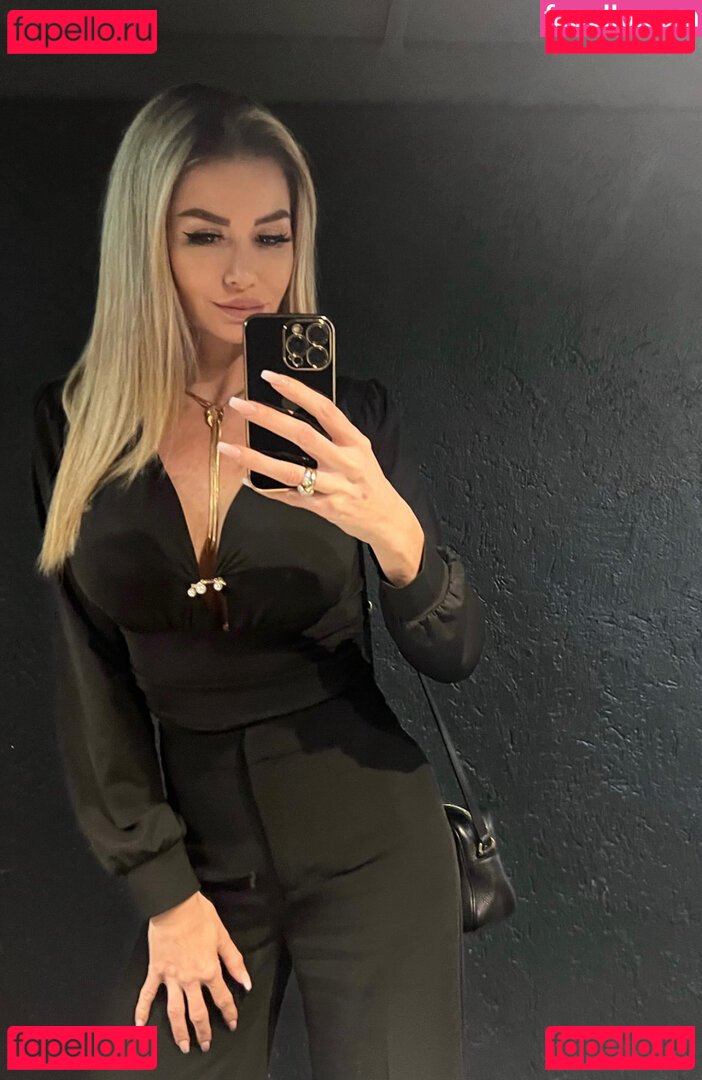 Anna Katharina Nude Onlyfans Photo 20